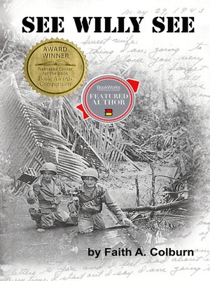 cover image of See Willy See